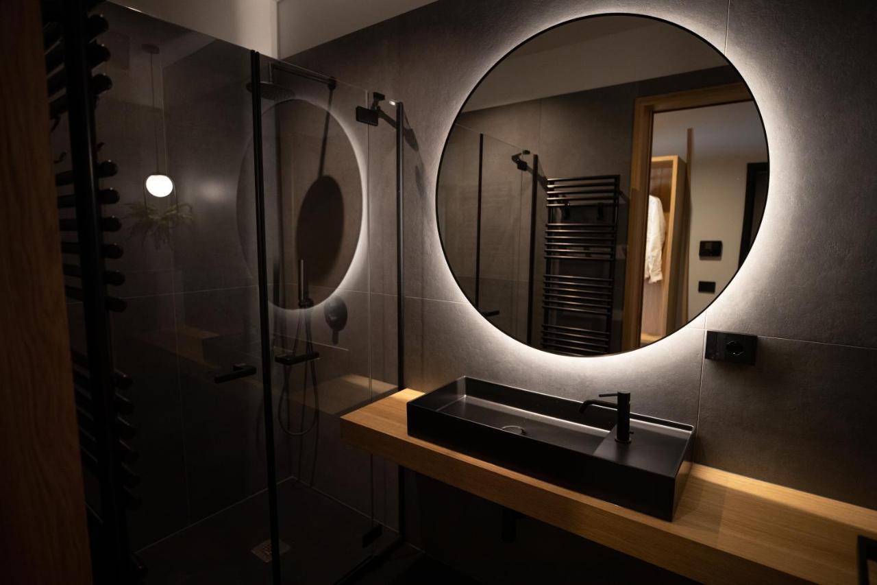 S1 Luxury Suites And Rooms Триест Экстерьер фото