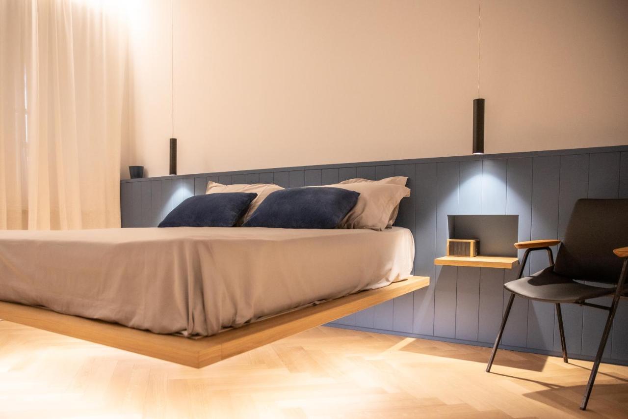 S1 Luxury Suites And Rooms Триест Экстерьер фото